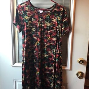 Small LuLaRoe Carly
